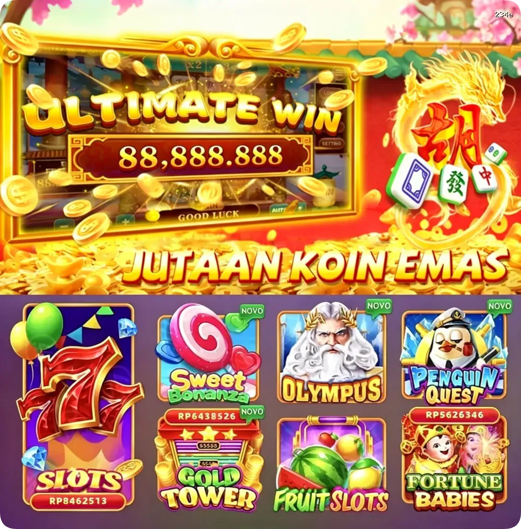 234e APK Resmi Unduh